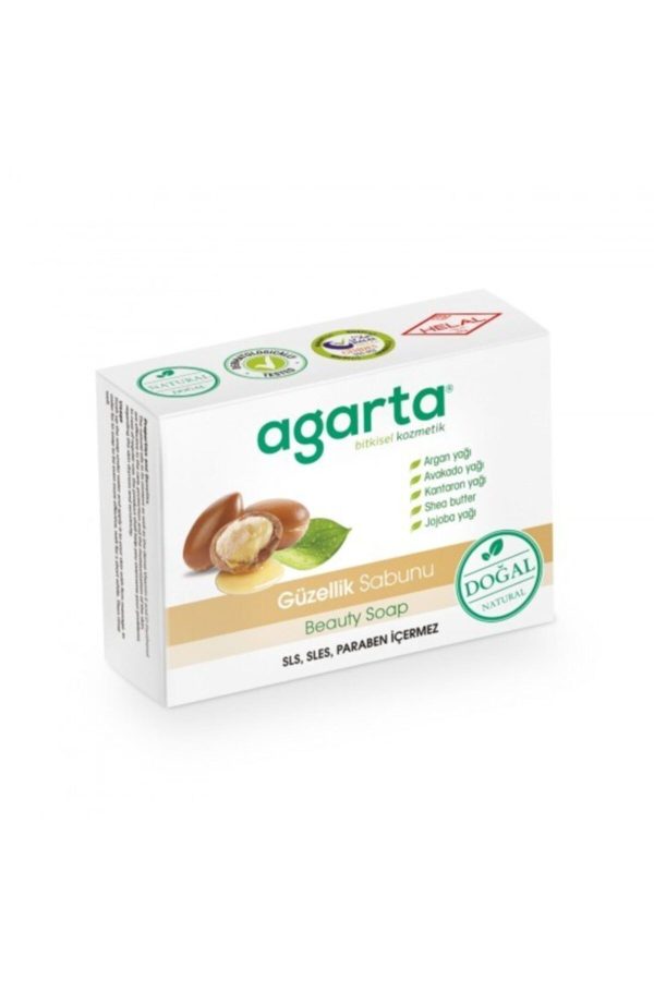 صابون جامد اورجینال برند Agarta کد 74150896
