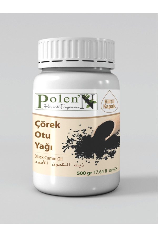 روغن مراقبت کننده اورجینال برند Polen n flower fragrance کد 389705107