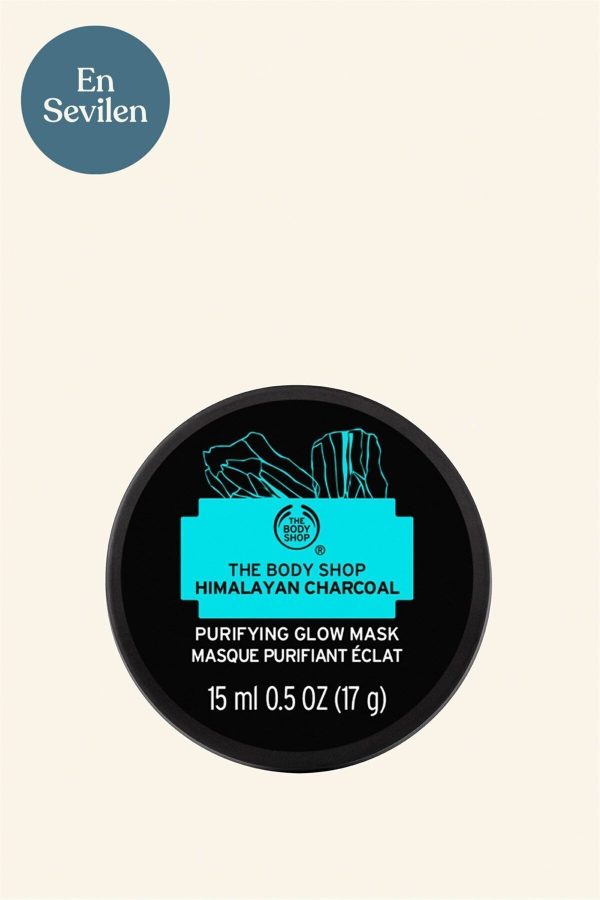 ماسک صورت اورجینال برند The body shop کد 35185319