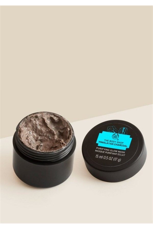ماسک صورت اورجینال برند The body shop کد 35185319 - Image 2
