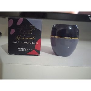 کرم لب اورجینال برند Oriflame کد 117925952