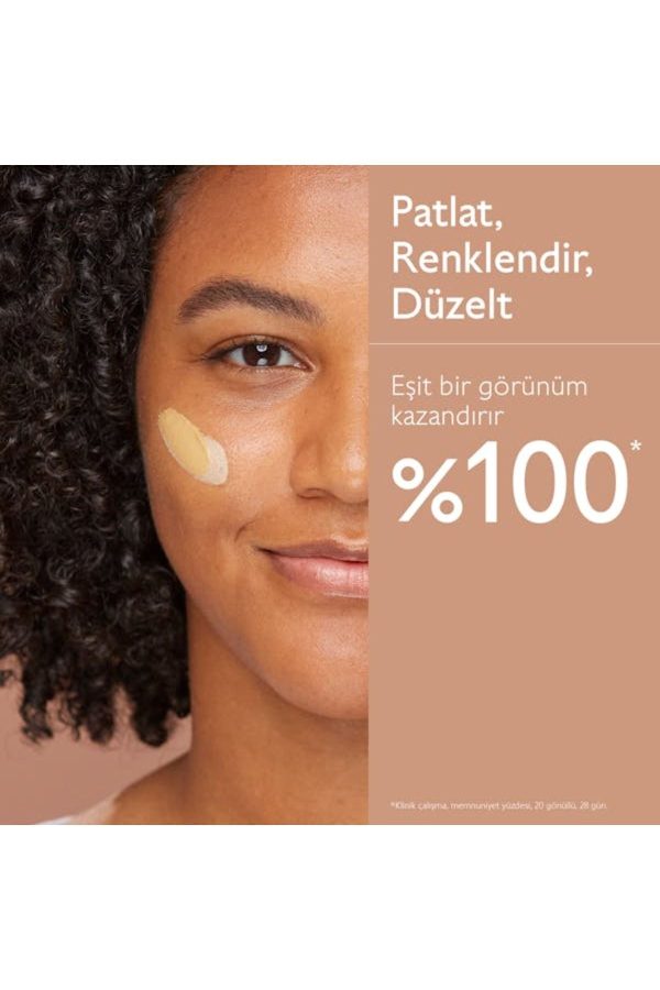 کرم صورت اورجینال برند Caudalie مدل Vinocrush Skin Tint کد 799995122 - Image 4