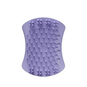 برس و شانه مو اورجینال برند Tangle teezer مدل Scalp Brush Lavender Life کد 786923164