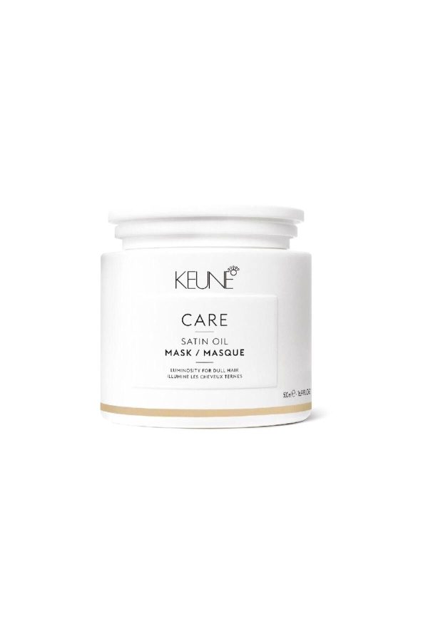 ماسک مو اورجینال برند Keune کد 650117812