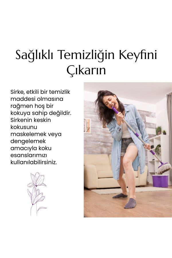 اسانس ادکلن اورجینال برند Alze kimya کد 777042052 - Image 6