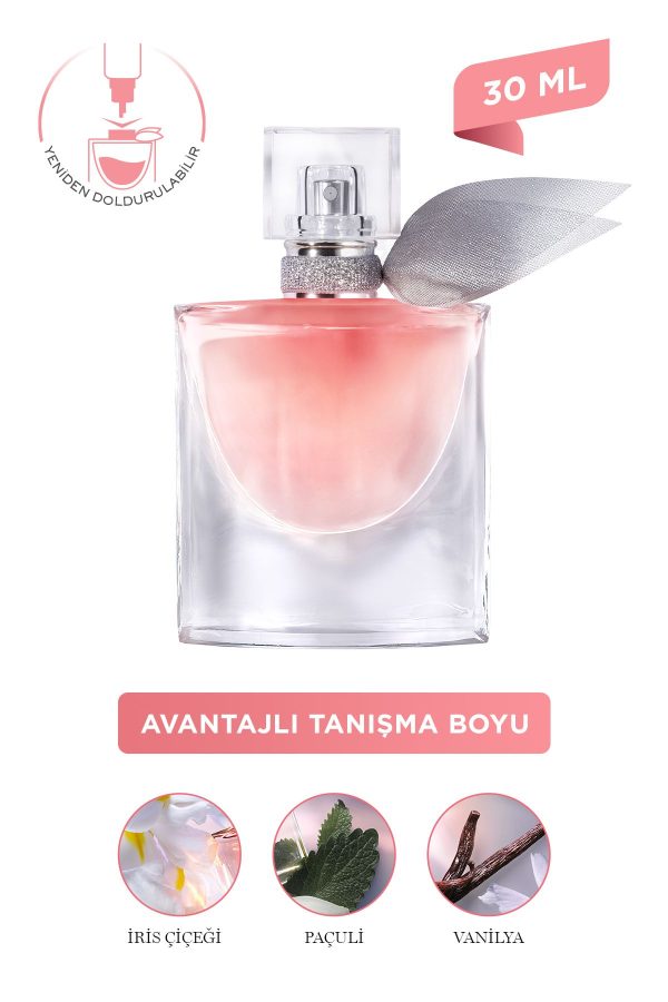 ادکلن اورجینال برند Lancome کد 280288