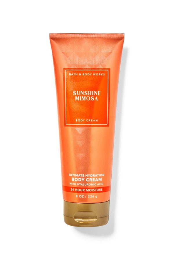 کرم بدن اورجینال برند Bath body works کد 275214193