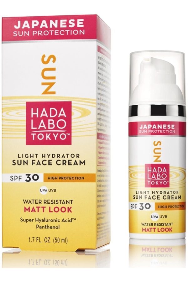 ضد آفتاب بدن اورجینال برند Hada labo tokyo کد 212934849