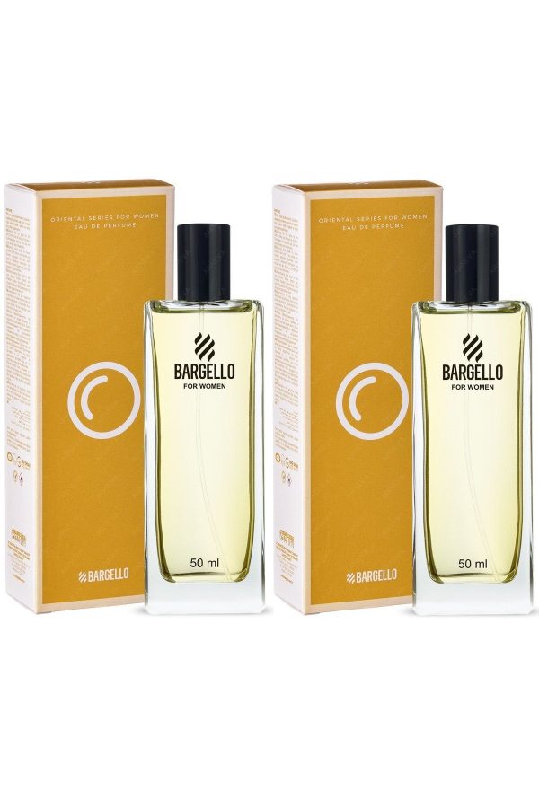 ادکلن اورجینال برند Bargello مدل Bargello 323 Oriental Edp کد 41878972 - Image 3