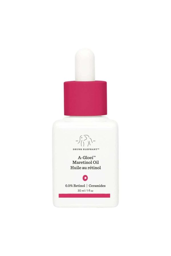 سرم پوست اورجینال برند Drunk elephant کد 825571048