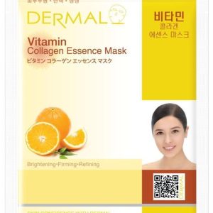 ماسک صورت اورجینال برند Dermal کد 181906269 1 1 org zoom 131910