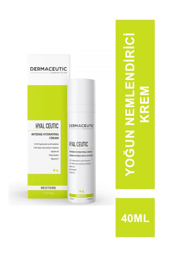 کرم بدن اورجینال برند Dermaceutic کد 692322525