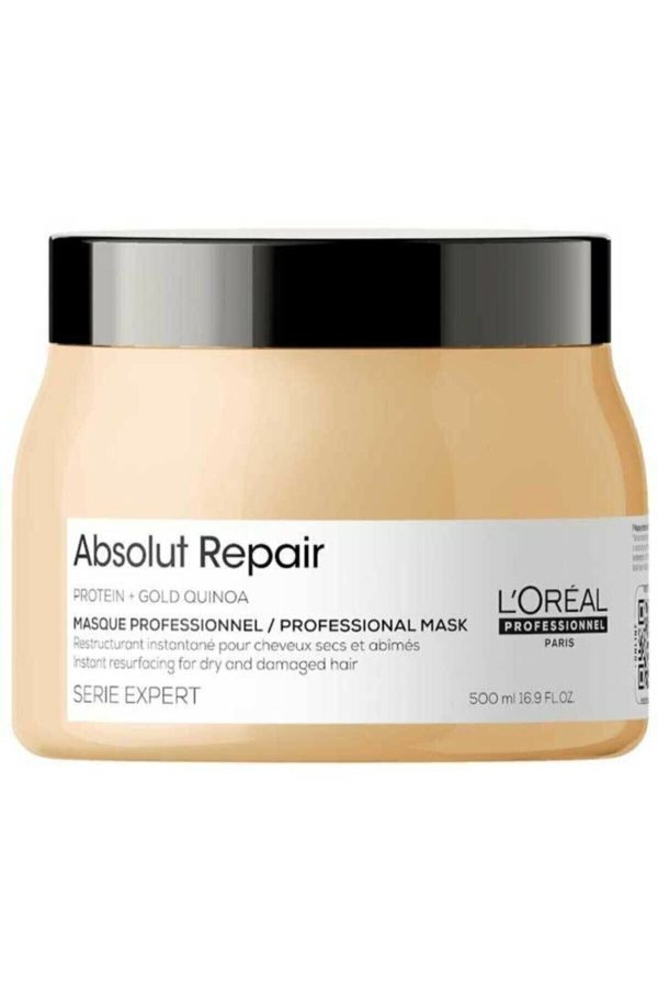 ماسک مو اورجینال برند L oreal professionnel کد 250275540