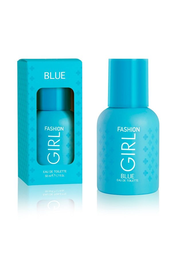 ادکلن اورجینال برند Fashion girl کد 59960178