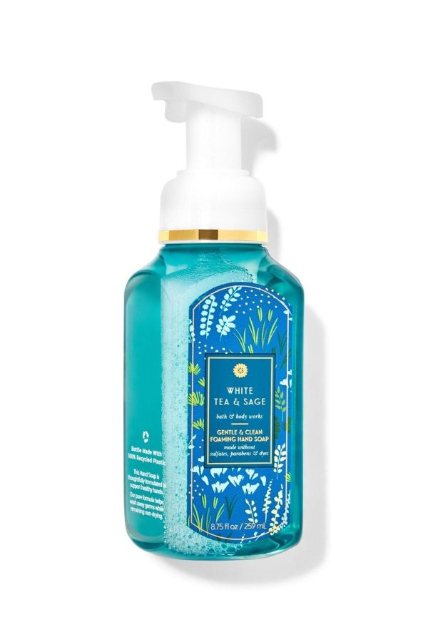 صابون مایع اورجینال برند Bath body works کد 436526348