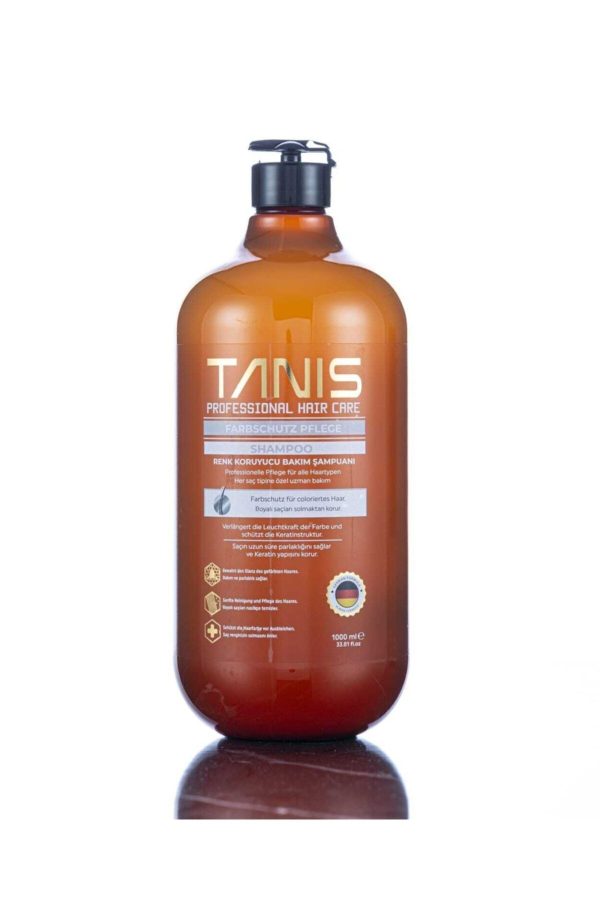 شامپو اورجینال برند Tanis professional کد 87627097