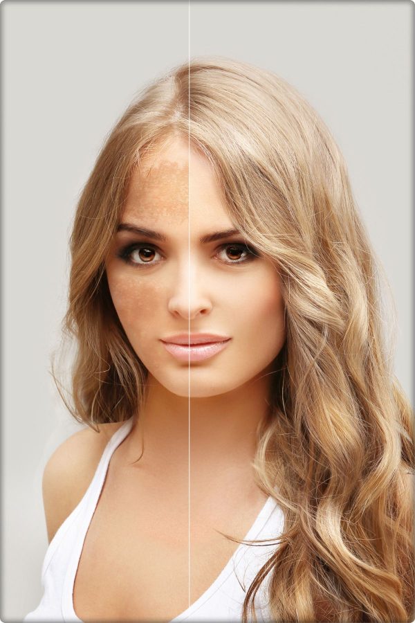 سرم پوست اورجینال برند Serena beauty کد 826869634 - Image 2