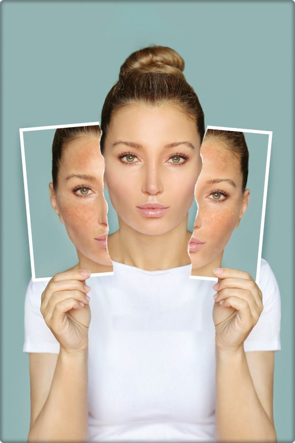 سرم پوست اورجینال برند Serena beauty کد 826869634 - Image 3