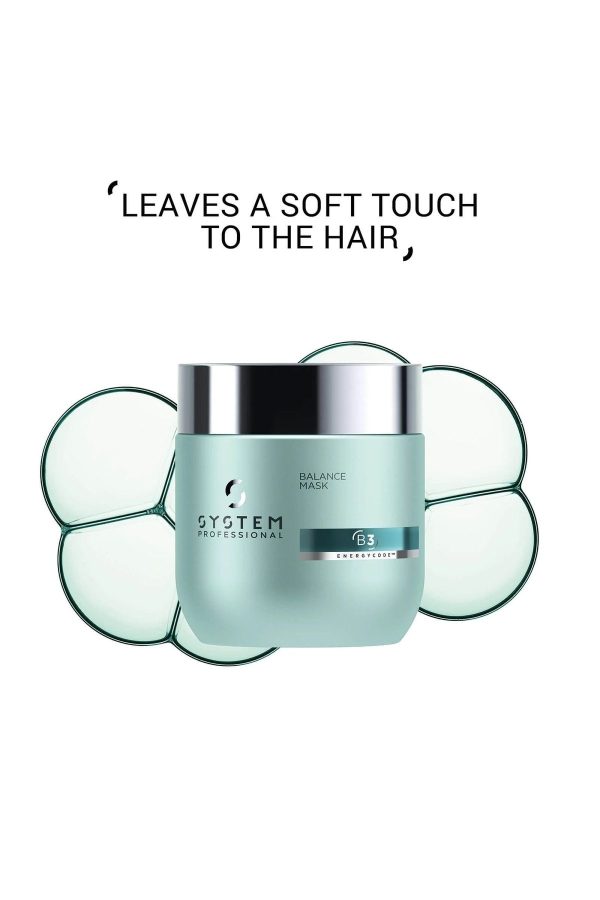 ماسک مو اورجینال برند Wella کد 803237828 - Image 3