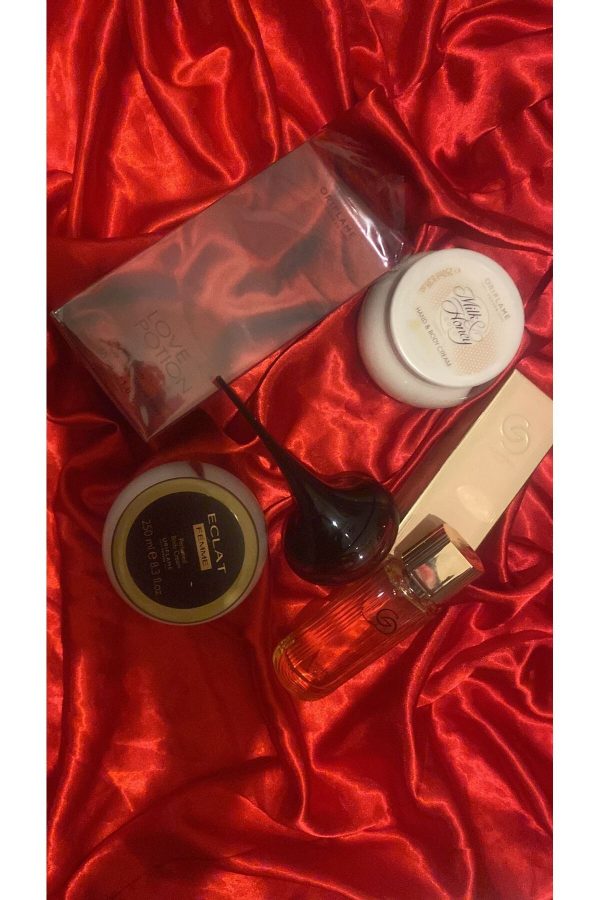 ادکلن اورجینال برند Oriflame کد 795190605 - Image 4