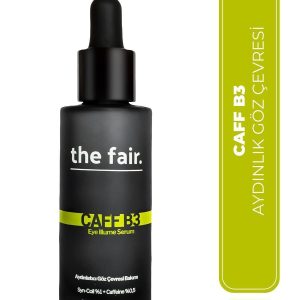 سرم پوست اورجینال برند The fair کد 765900989