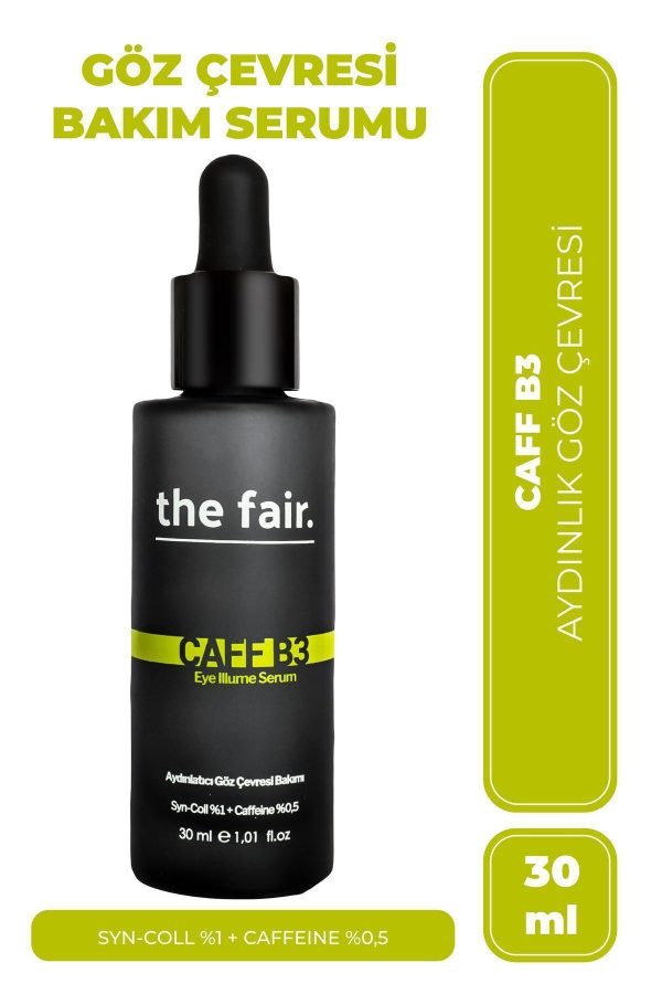 سرم پوست اورجینال برند The fair کد 765900989 - Image 2