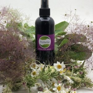تونیک ضد ریزش مو اورجینال برند Proherbal مدل Hair Care Lotion 250 ml کد 110662732