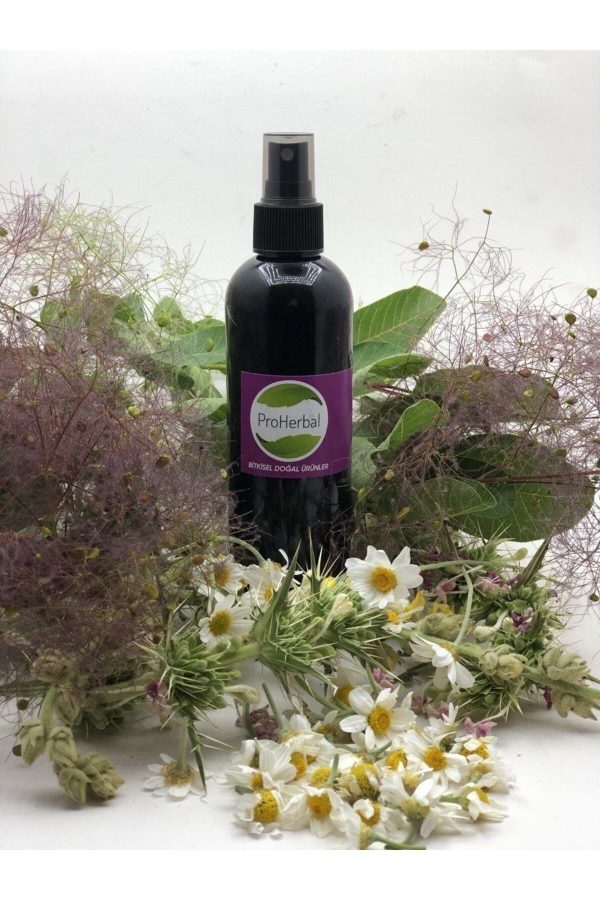 تونیک ضد ریزش مو اورجینال برند Proherbal مدل Hair Care Lotion 250 ml کد 110662732 - Image 2