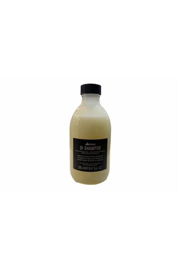 شامپو اورجینال برند Bakim urunleri مدل 280ml Sulfate-Free Care Shampoo کد 65450244
