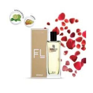ادکلن اورجینال برند Bargello کد 34117727