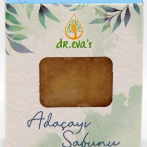 صابون جامد اورجینال برند Dr eva مدل Natural Sage Soap 120 Gr کد 318351158
