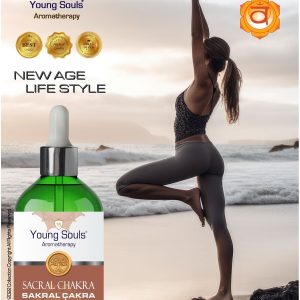 سرم پوست اورجینال برند Young souls کد 94926010