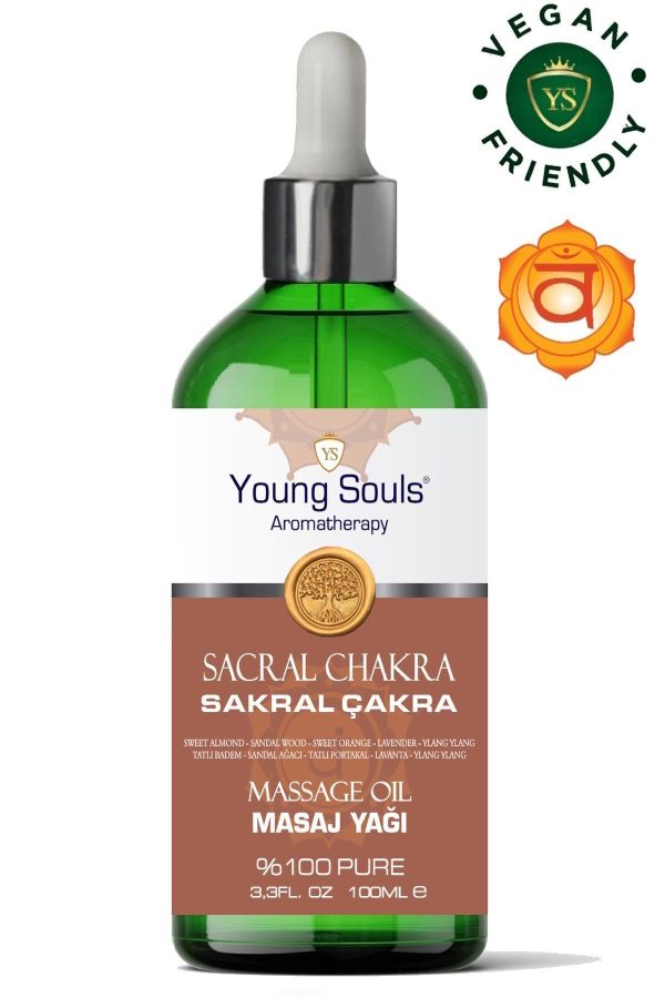 سرم پوست اورجینال برند Young souls کد 94926010 - Image 5