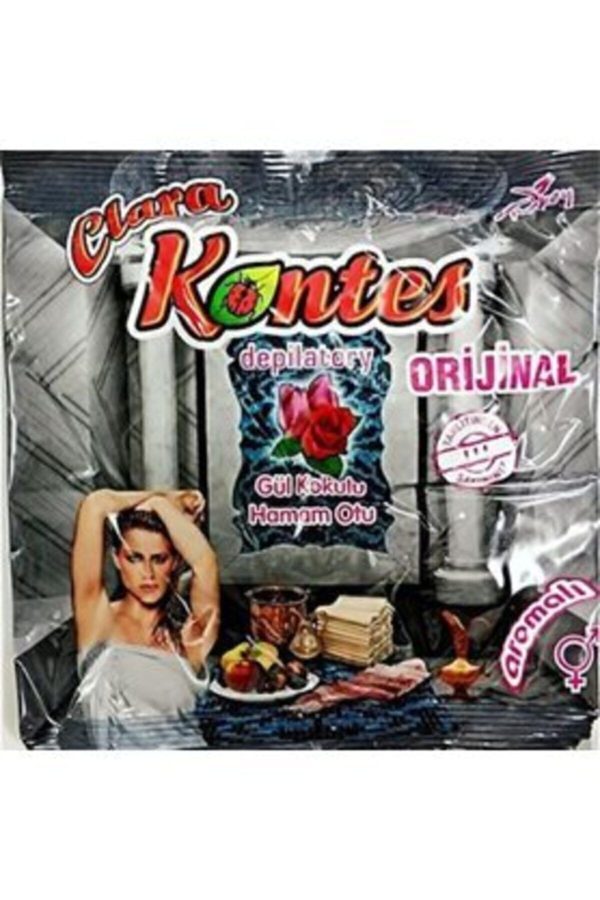 موم اورجینال برند Kontes مدل 20-pack of bath herbs کد 96051200