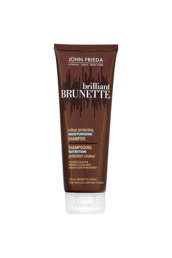 شامپو اورجینال برند John frieda کد 73977505