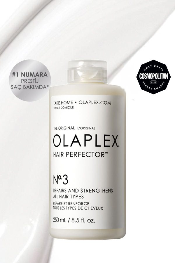 ماسک مو اورجینال برند Olaplex کد 652760239