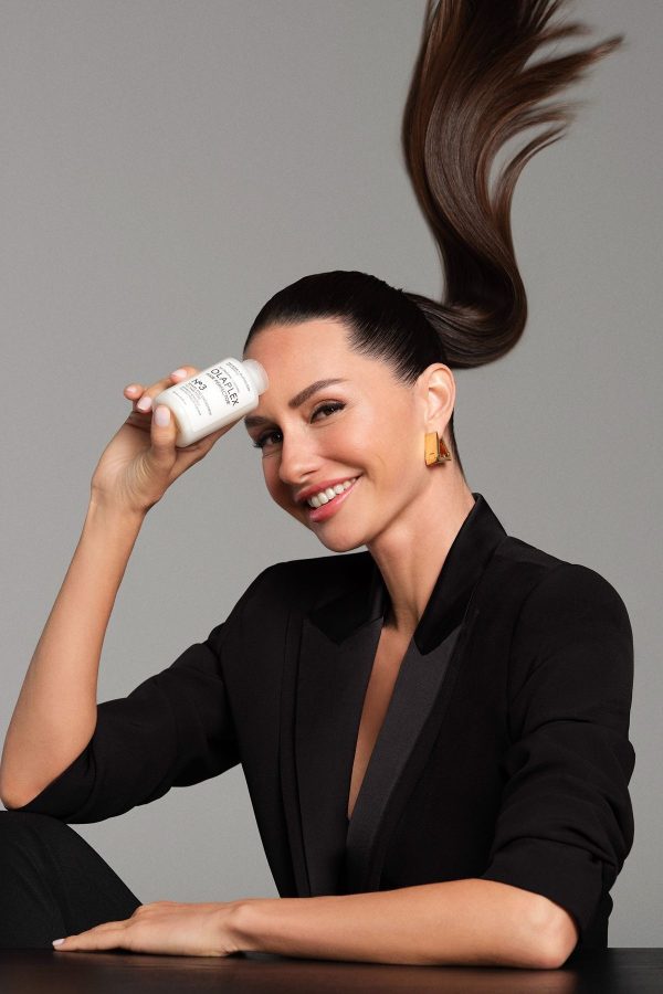 ماسک مو اورجینال برند Olaplex کد 652760239 - Image 2