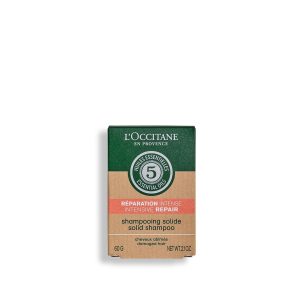 شامپو خشک اورجینال برند L occitane مدل Intense Repair Solid Shampoo کد 808275228