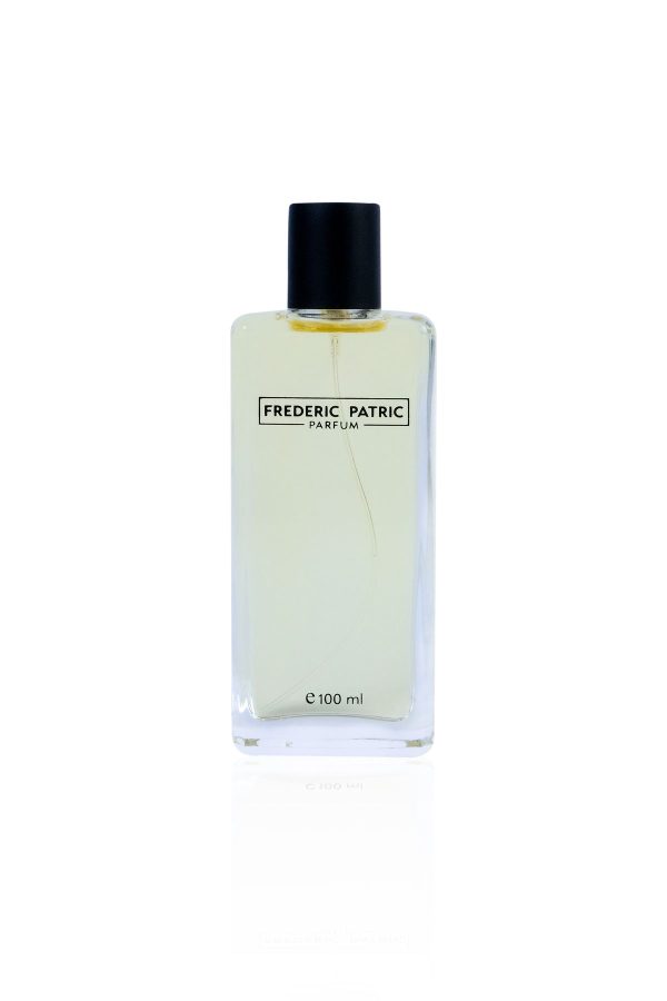 ادکلن اورجینال برند Frederic patric مدل Z-1 100 ML کد 219710248 - Image 2