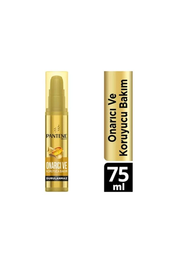 روغن و سرم مو اورجینال برند Pantene مدل Hair Repair Kit کد 47067178