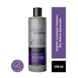 شامپو اورجینال برند Urban care کد 811109680