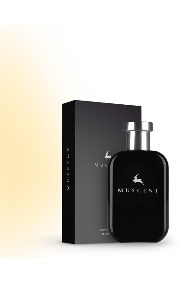 ادکلن اورجینال برند Muscent مدل Gentleman کد 635044395