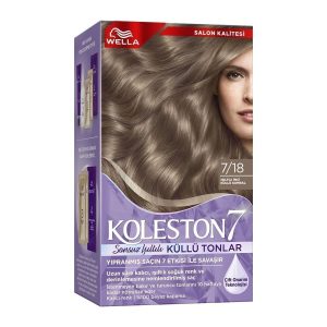 رنگ مو اورجینال برند Wella کد 805503982