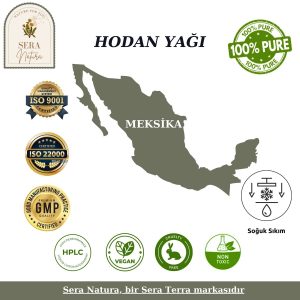 روغن مراقبت کننده اورجینال برند Sera natura کد 821757465