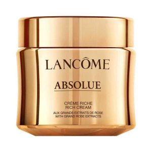 کرم صورت اورجینال برند Lancome مدل Absolue Rich Cream 60 ml کد 31462593
