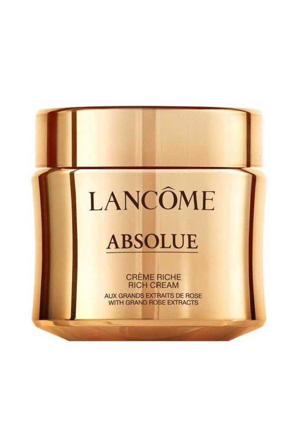 کرم صورت اورجینال برند Lancome مدل Absolue Rich Cream 60 ml کد 31462593 - Image 2