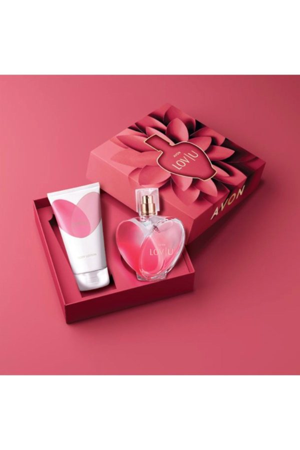 ادکلن اورجینال برند Avon کد 645969643