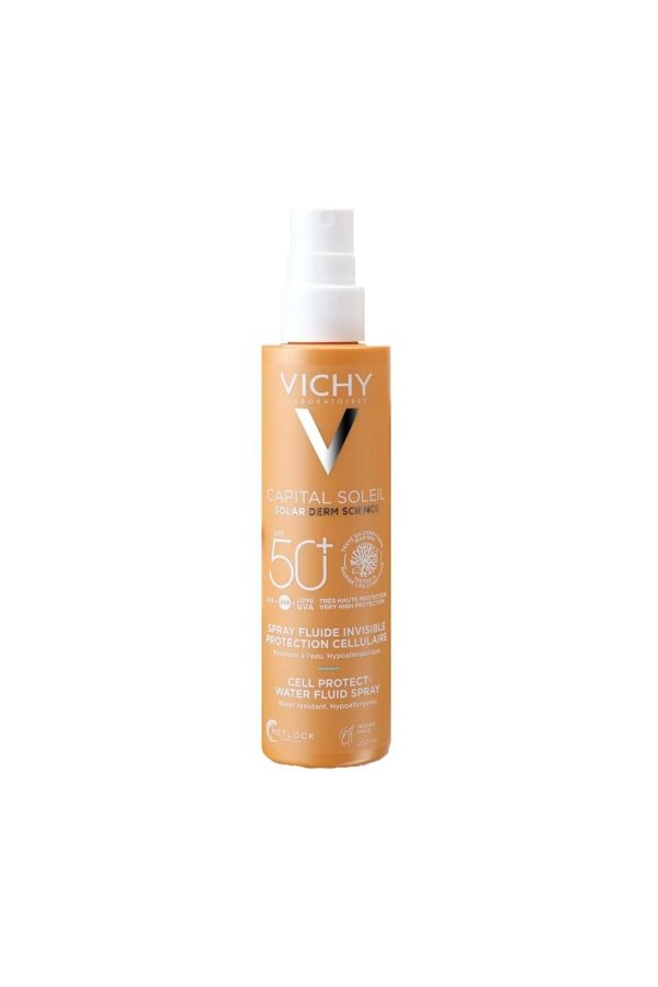ضد آفتاب صورت اورجینال برند Vichy کد 259876758
