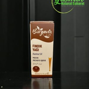 روغن مراقبت کننده اورجینال برند Yasmin baharat مدل Fındık Yağı 50 ML کد 823127111