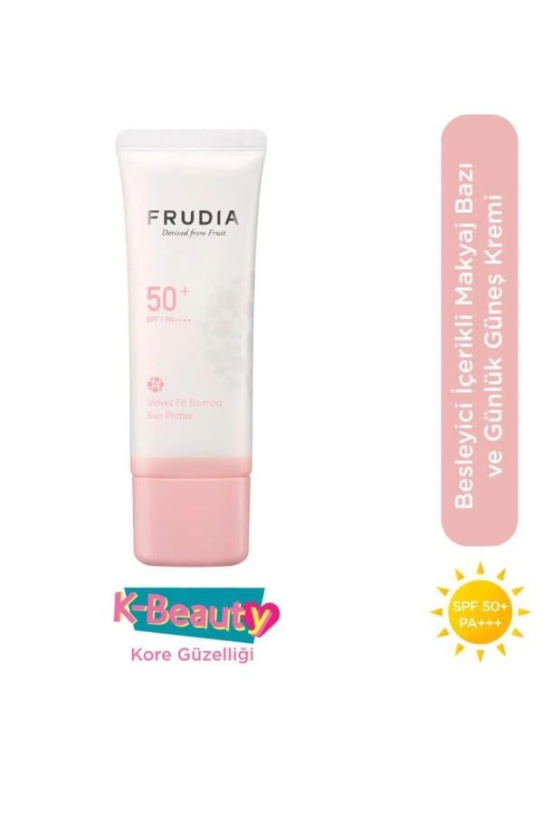 ضد آفتاب صورت اورجینال برند Frudia کد 830418585
